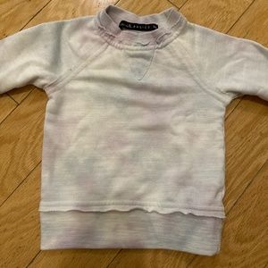 Miki Miette Sweatshirt